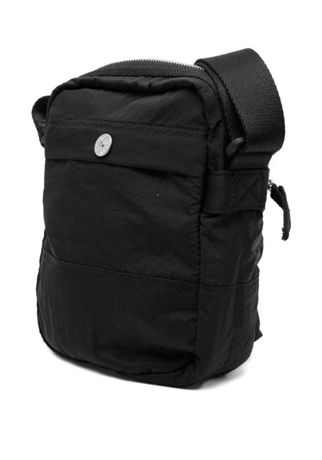 pouch nera uomo STONE ISLAND | K2S15 9200015 S0251V0029